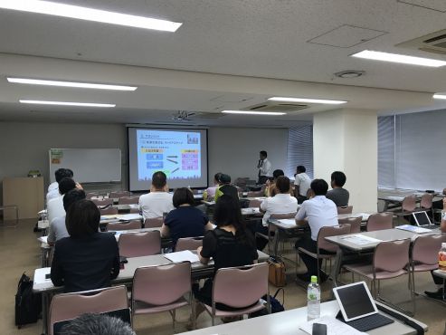 第2部:社長の“右腕育成術” 第2部:社長の“右腕育成術”